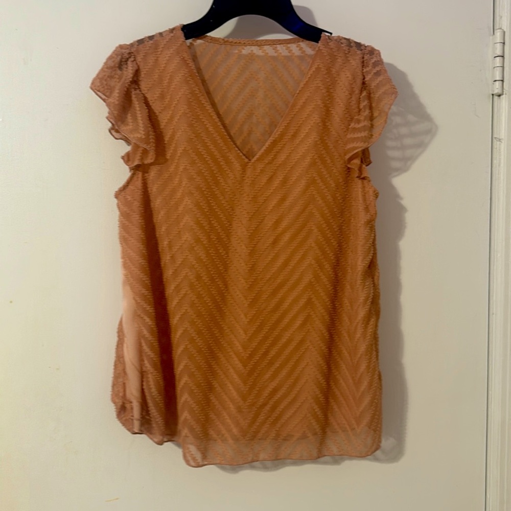 SHEIN tank top size small never worn!